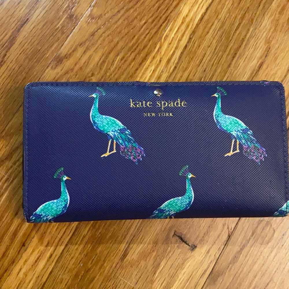 Kate Spade Wallet
